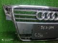 решетка радиатора Audi A4 B8 (2007—2012) 2010, 8K0853651 - фото №2