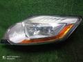 фара левая Ford Kuga I (2008—2012) 2010, 8V4113W030BG - фото №2