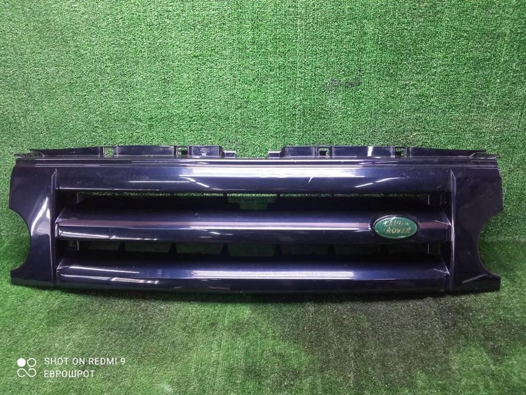 решетка радиатора Land Rover Discovery III (2004—2009) 2008, 2.7TD 276DTV6, DHB000274LML - фото №1