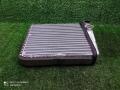 радиатор отопителя (печки) Volkswagen Passat B6 (2005—2010) 2008, 2.0TD BMR, 1K0819031B - фото №2
