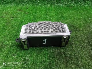 сопротивление печки Volkswagen Passat B6 (2005—2010) 2008, 1.8TSI, 3C0907521