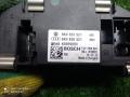 сопротивление печки Audi A4 B8 (2007—2012) 2010, 2.0TD CAGA, 8K0820521 - фото №6