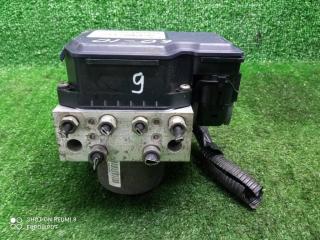 блок ABS Ford Mondeo IV (2006—2010) 2009, 1.8CDTi KKDA, 9G912C405AA