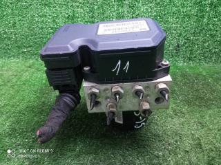 блок ABS Opel Insignia I (2008—2013) 2010, 2.0T A20DTH, 13332549