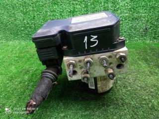 блок ABS Opel Insignia I (2008—2013) 2010, 1.6i A16XER, 13316697