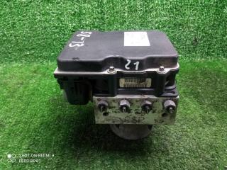 блок ABS Audi A5 I рестайлинг (2011—2016) 2013, 2.0T CDNC, 8K0614517CQ