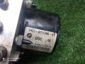 блок ABS BMW 3 серия E90/E91/E92/E93 (2005—2010) 2008, 2.5i N52, 34516775396 - фото №7