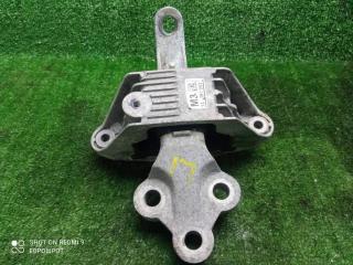 подушка крепления двигателя Opel Astra J (2009—2012) 2011, 1.6i A16XER, 13287953