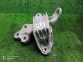 подушка крепления двигателя Opel Astra J (2009—2012) 2011, 1.6i A16XER, 13287953 - фото №2
