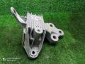 подушка крепления двигателя Opel Astra J (2009—2012) 2011, 1.6i A16XER, 13287953 - фото №4
