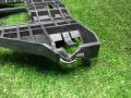 крепление фары левой Volkswagen Golf Mk6 (2008—2012) 2009, 1.4TSI CAXA, 5K0807227A - фото №3