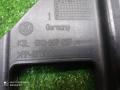 крепление фары левой Volkswagen Golf Mk6 (2008—2012) 2009, 1.4TSI CAXA, 5K0807227A - фото №4