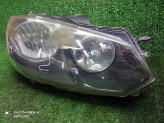 фара правая Volkswagen Golf Mk6 (2008—2012) 2009, 1.4TSI CAXA, 5K2941006H