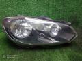 фара правая Volkswagen Golf Mk6 (2008—2012) 2009, 1.4TSI CAXA, 5K2941006H - фото №2