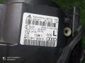 фара левая Audi A4 B8 (2007—2012) 2010, 8K0941003D - фото №8