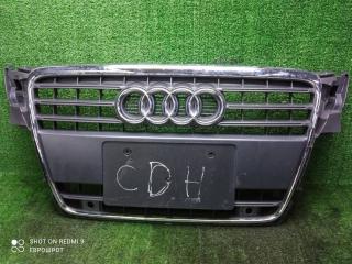решетка радиатора Audi A4 B8 (2007—2012) 2010, 8K0853651