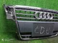 решетка радиатора Audi A4 B8 (2007—2012) 2010, 8K0853651 - фото №2