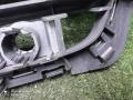 решетка радиатора Audi A4 B8 (2007—2012) 2010, 8K0853651 - фото №10
