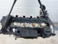двигатель Volkswagen Passat B6 (2005—2010) 2008, 2.0TD CBA, 03L100090X - фото №7