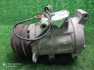 компрессор кондиционера Mazda 3 BL (2008—2011) 2010, 2.0i LF, F500RN8AA