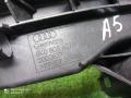 крепление фары левой Audi A4 B8 (2007—2012) 2010, 8K0805607A - фото №6