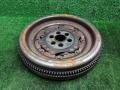 маховик Volkswagen Passat B6 (2005—2010) 2008, 3.2FSI AXZ, 022105266AC - фото №2