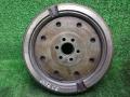 маховик Volkswagen Passat B6 (2005—2010) 2008, 3.2FSI AXZ, 022105266AC - фото №3