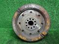 маховик Volkswagen Passat B6 (2005—2010) 2008, 3.2FSI AXZ, 022105266AC - фото №3