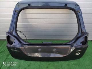 крышка багажника (дверь 3-5) Ford Kuga I (2008—2012) 2010, 1707331