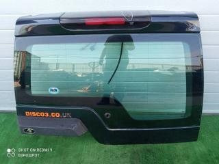 крышка багажника (дверь 3-5) Land Rover Discovery III (2004—2009) 2008, 2.7TD 276TDV6, CVB500680