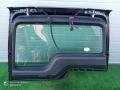 крышка багажника (дверь 3-5) Land Rover Discovery III (2004—2009) 2008, 2.7TD 276TDV6, CVB500680 - фото №8