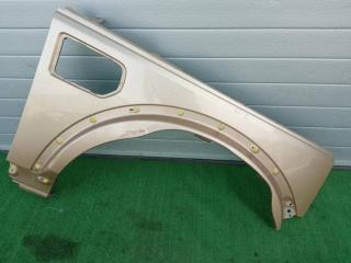 крыло переднее правое Land Rover Discovery III (2004—2009) 2008, ASB780020