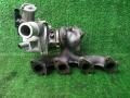 турбина Volkswagen Caddy III (2004—2010) 2008, 1.2 TSI CBZ, 03F145701F - фото №5