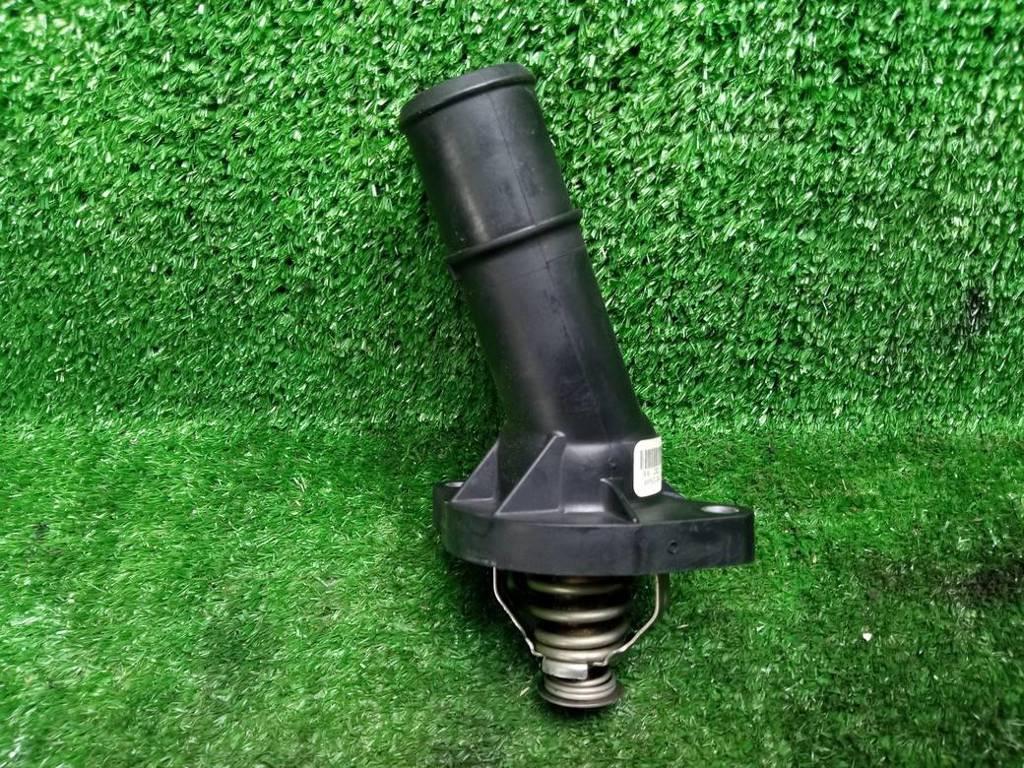 термостат Ford C-Max I рестайлинг (2007—2010) 2009, 2.0i AODA, 4M5GGA - фото №1