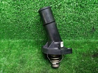 термостат Ford C-Max I рестайлинг (2007—2010) 2009, 2.0i AODA, 4M5GGA