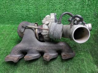 турбина Opel Meriva B (2010—2014) 2012, 1.4T A14NET, 55565353