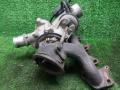 турбина Opel Meriva B (2010—2014) 2012, 1.4T A14NET, 55565353 - фото №4