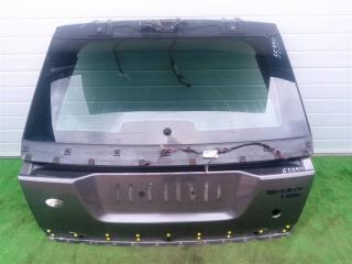 крышка багажника (дверь 3-5) Land Rover Range Rover Sport I (2005—2009) 2008, CQG500031