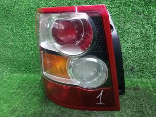 фонарь задний левый Land Rover Range Rover Sport I (2005—2009) 2008, XFB000672