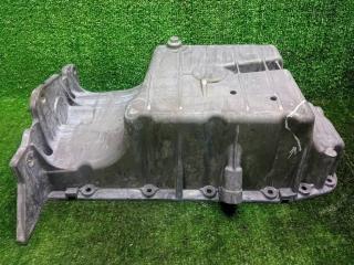 масляный поддон Opel Astra H рестайлинг (2006—2014) 2012, 1.8i Z18XER, 55566404