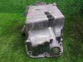 масляный поддон Opel Astra H рестайлинг (2006—2014) 2012, 1.8i Z18XER, 55566404 - фото №2