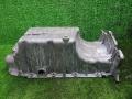 масляный поддон Opel Astra H рестайлинг (2006—2014) 2012, 1.8i Z18XER, 55566404 - фото №4