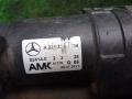 компрессор пневмоподвески Mercedes-Benz E-Класс W211/S211 (2002—2006) 2007, 2.7TD 647.961, 2213200704 - фото №9