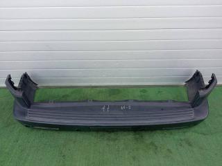 бампер задний Land Rover Discovery III (2004—2009) 2008, 2.7TD 276TDV6, DPO000031PCL