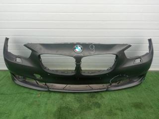 бампер передний BMW 5 серия GT F07 (2009—2013) 2011, 51117248038