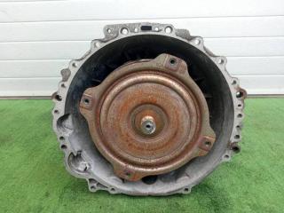 КПП автоматическая (АКПП) Land Rover Range Rover Sport I (2005—2009) 2008, 2.7TD 276TDV6, TGD500570