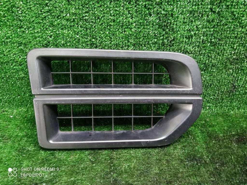 расширитель (накладка) колесной арки Land Rover Discovery III (2004—2009) 2008, JAK000063LPO - фото №1