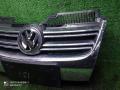 решетка радиатора Volkswagen Jetta V (2005—2011) 2008, 1.4TSI CAXA, 1K5853651 - фото №3