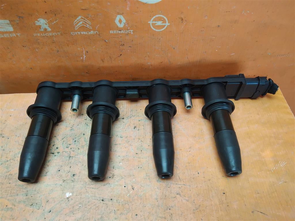 катушка зажигания Opel Astra H рестайлинг (2006—2014) 2012, 1.8i Z18XER, CE2000912B1 - фото №1