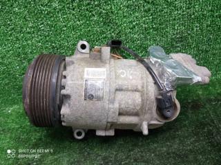компрессор кондиционера BMW 3 серия E90/E91/E92/E93 (2005—2010) 2008, 2.0i N43, 64529156820